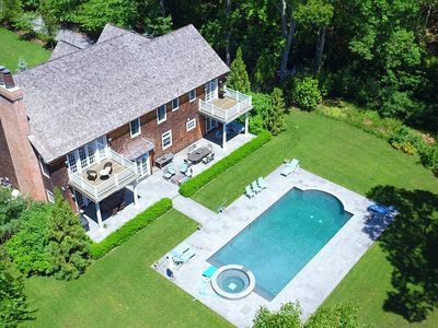 31 Redcoats Ln, Sag Harbor, NY, 11963