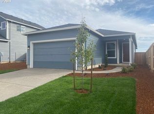 175 W 19th St, Lafayette, OR 97127