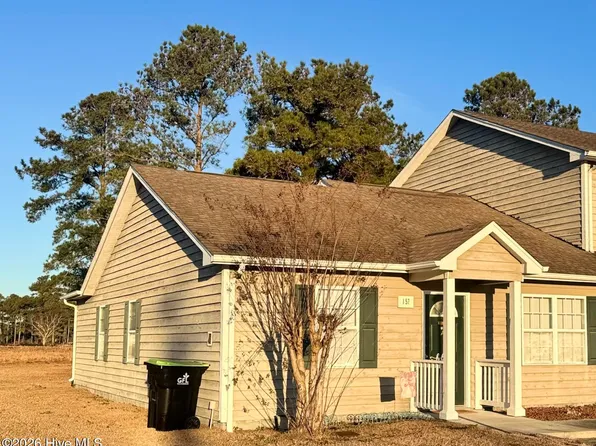 601 Pelletier Loop Rd #J57, Peletier, NC 28584