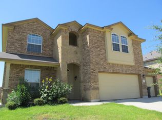 306 Sandra Sue Dr, Killeen, TX 76542