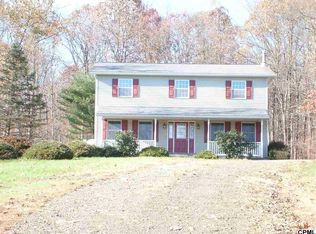 201 Campbell Rd, Newport, PA 17074