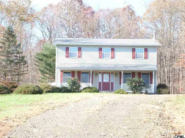 201 Campbell Rd, Newport, PA 17074
