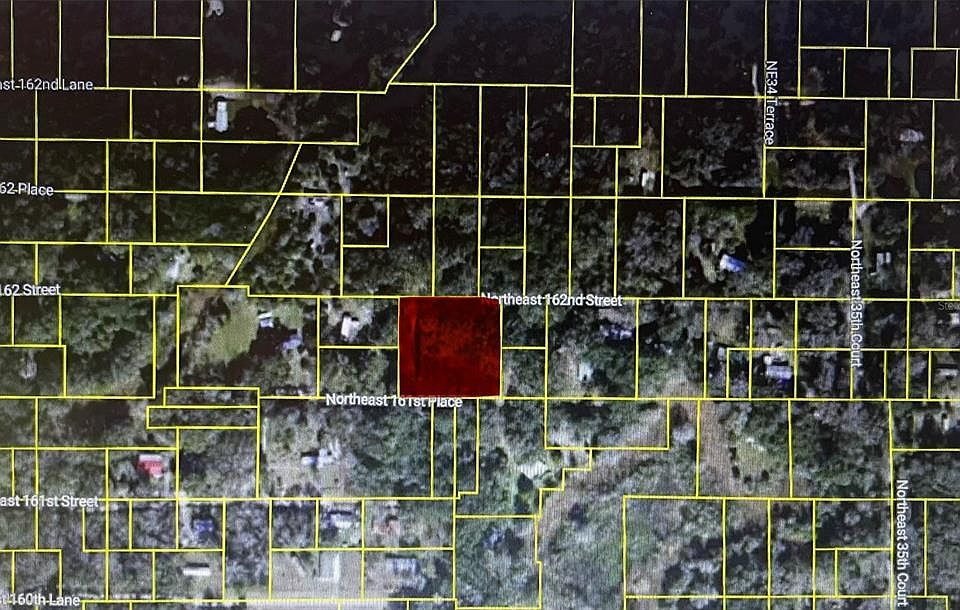 1st image of TBD NE 163RD PLACE LOT 19