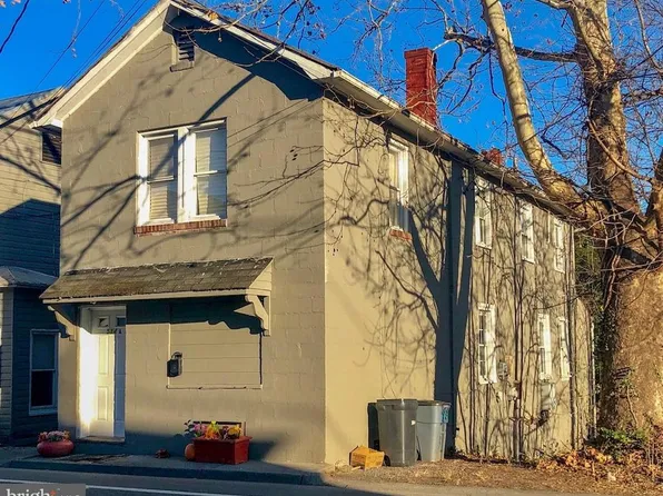 514 N Cameron St, Winchester, VA 22601