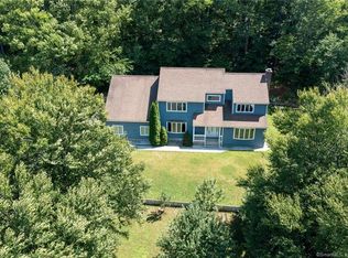 601 Fern Hill Rd, Bristol, CT 06010