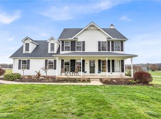 2560 Blake Rd, Wadsworth, OH 44281