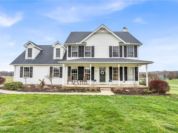 2560 Blake Rd, Wadsworth, OH 44281