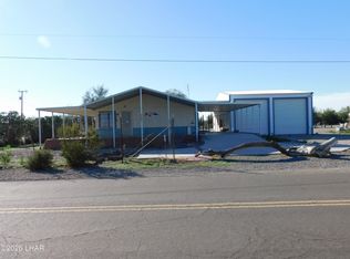510/480 N Idaho Ave, Quartzsite, AZ 85346