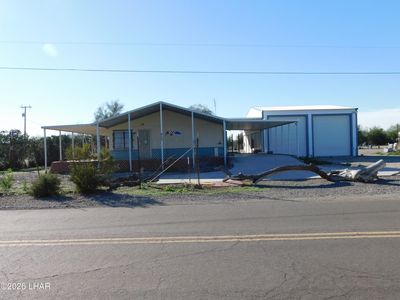 510/480 N Idaho Ave, Quartzsite, AZ, 85346