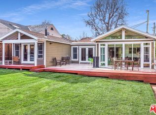 4228 Hazeltine Ave, Sherman Oaks, CA 91423
