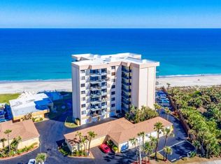 1343 Highway A1a APT 6D, Satellite Beach, FL 32937