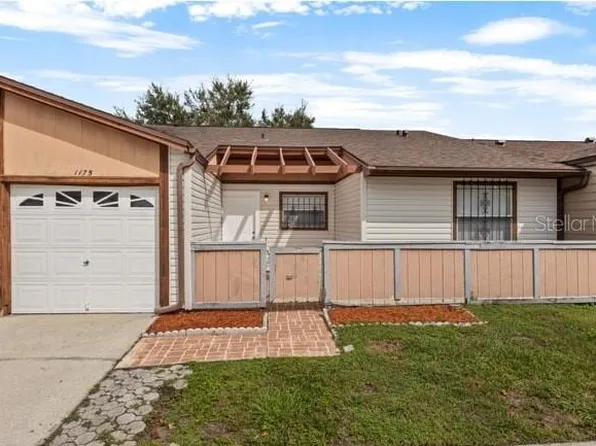 1175 Alicante Ave, Orlando, FL 32807