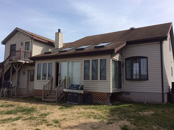 Property Rear View