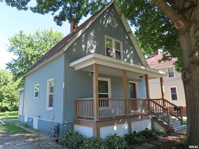 253 Day St, Galesburg, IL, 61401