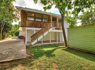 1413 Alguno Rd, Austin, TX 78757