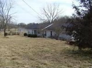 1084 Taylorsville Rd, Lebanon, TN 37087