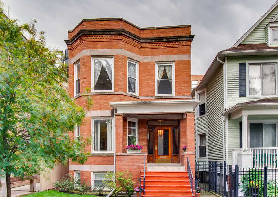 1st image of 1831 W Newport Ave #1