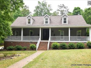 1212 Canterfield Rd, Chapin, SC 29036