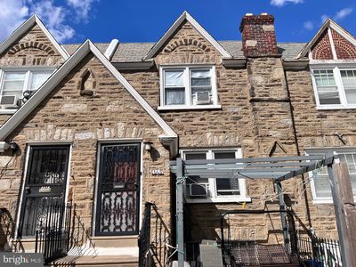 1365 Unruh Ave, Philadelphia, PA, 19111