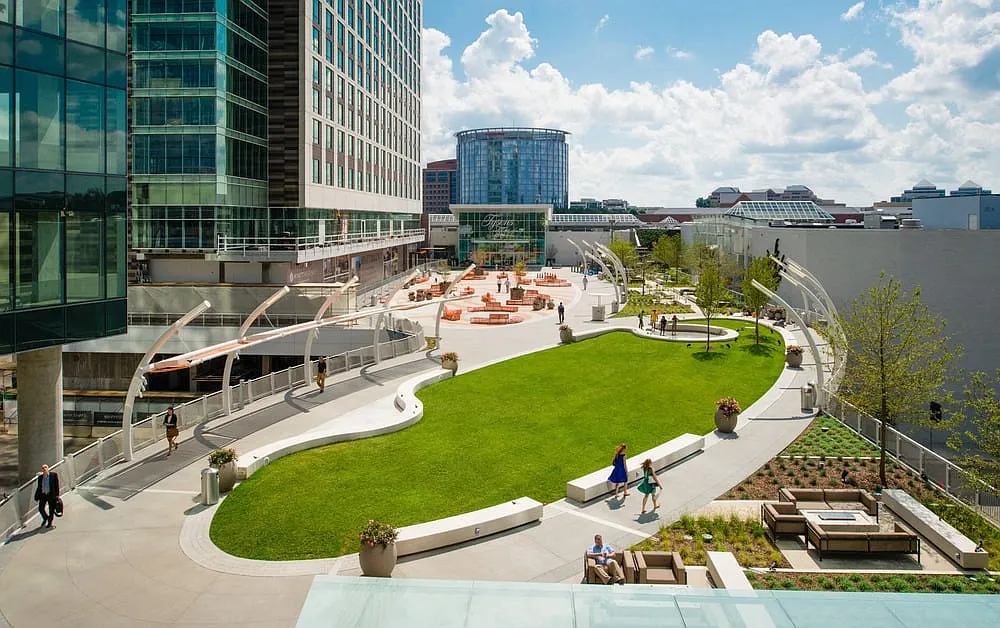 Vita Tysons Corner — Photo 1