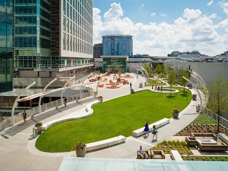 Vita Tysons Corner — Photo 1