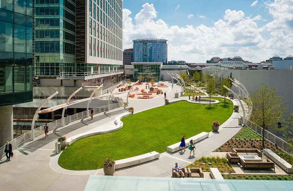Vita Tysons Corner