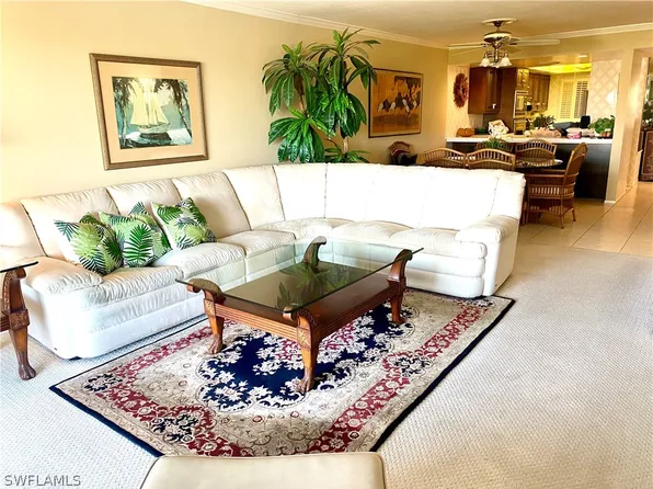 5260 S Landings Dr APT 407, Fort Myers, FL 33919