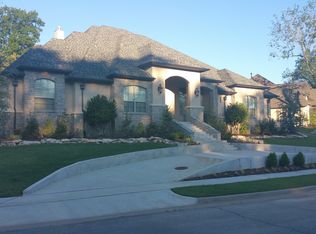 7612 S 5th St, Broken Arrow, OK 74011