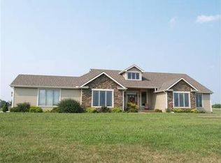 11712 230th St, Linwood, KS 66052