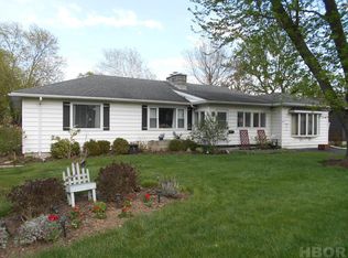 1805 Washington Ave, Findlay, OH 45840