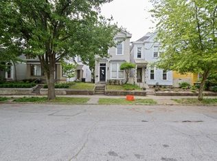 1424 Christy Ave, Louisville, KY