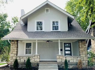 3323 Gillham Rd, Kansas City, MO 64109