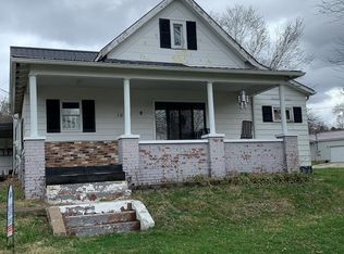 1089 Webster St, South Webster, OH 45682