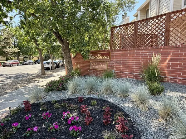 7474 E Arkansas Avenue #21-04, Denver, CO 80231