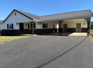 1145 Lola Rd, Salem, KY 42078