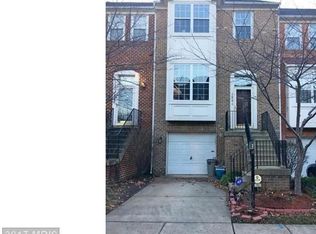 1804 Spanish Oak Ln, Bowie, MD 20721