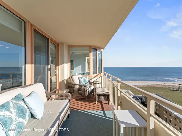 717 Ocean Avenue #905, Long Branch, NJ 07740