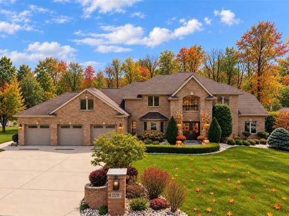 12288 Carmichael Cir, North Huntingdon, PA 15642