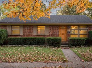 1841 Virnankay Cir, Ann Arbor, MI 48103