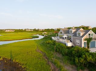 19 E Creek Lane, Nantucket, MA 02554