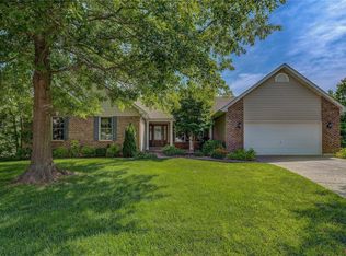 14 Blue Flag Ct, Dardenne Prairie, MO 63368