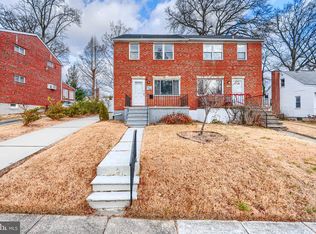 3320 Orlando Ave, Baltimore, MD 21234