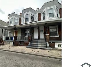 136 N Peach St, Philadelphia, PA 19139