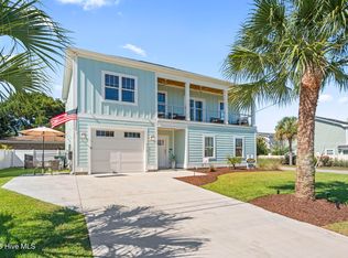 717 9th Avenue S, North Myrtle Beach, SC 29582