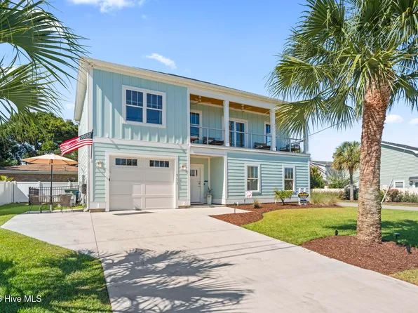 717 9th Avenue S, North Myrtle Beach, SC 29582