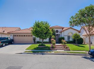 1761 Papaya Tree St, Hemet, CA 92545