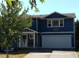 1429 Fruitland Dr, Bellingham, WA 98226