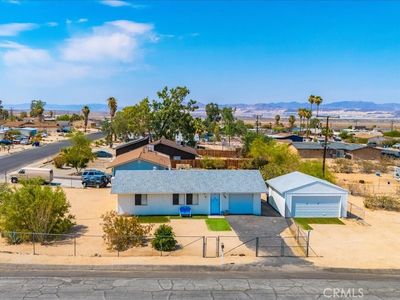 71816 Siesta Dr, Twentynine Palms, CA, 92277