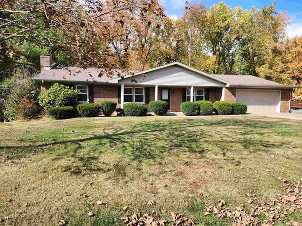 6766 Holly Dr, Newburgh, IN 47630