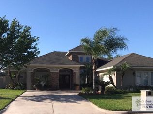 5405 Remington Dr, Harlingen, TX 78552